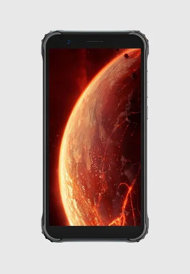 Smartfon Blackview BV4900 Pro 4/64GB 2SIM Black