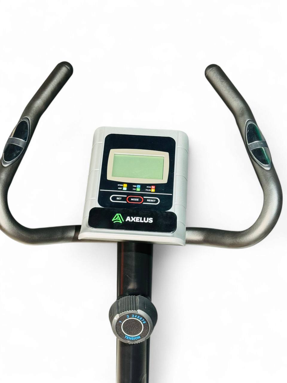 Axelus AX0012, magnitli, uy velotrenajyori