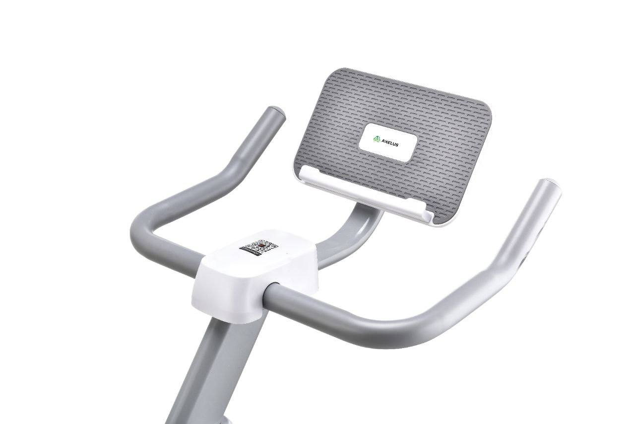 Axelus ax018 statsionar velosipedi, magnit, professional