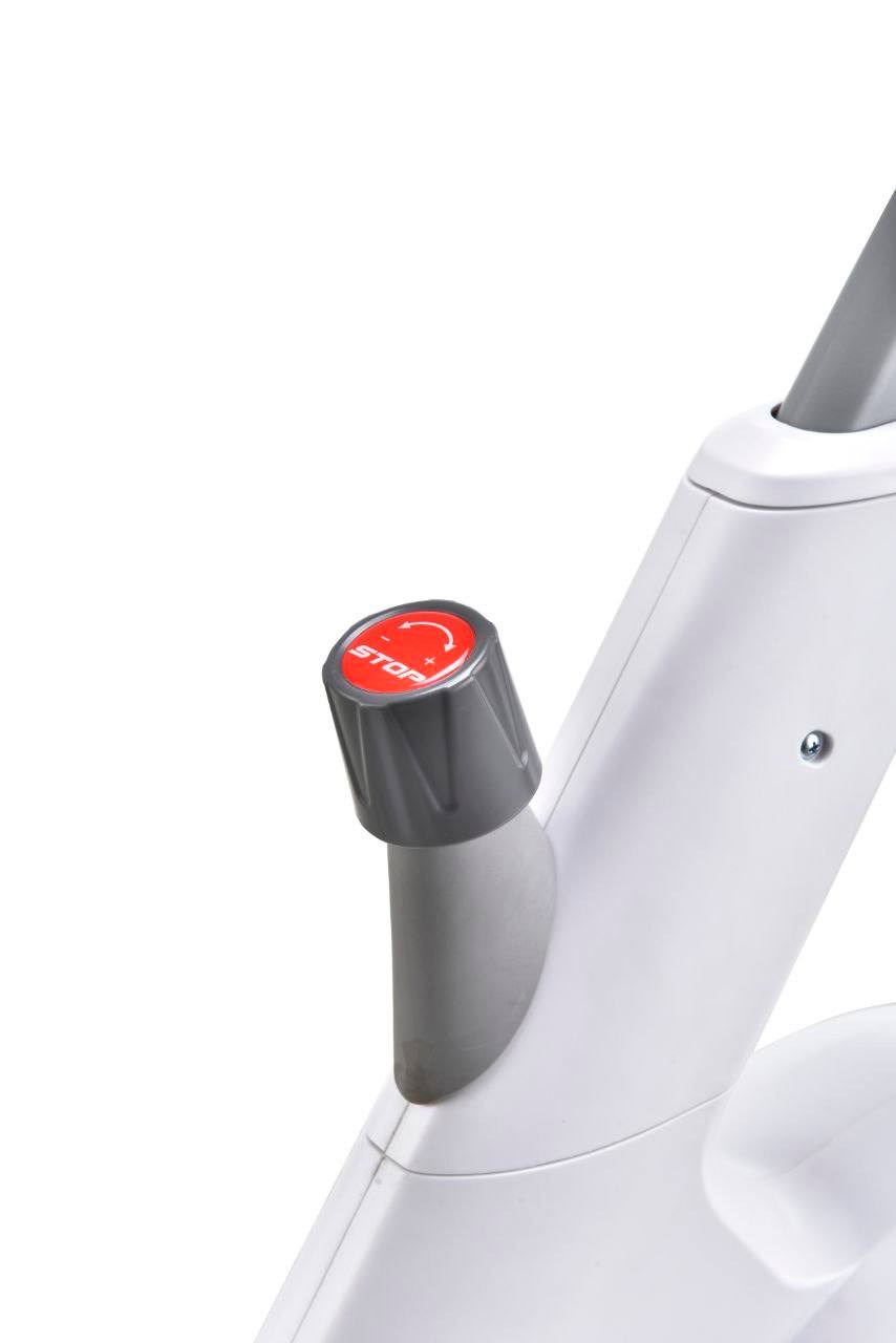 Axelus ax018 statsionar velosipedi, magnit, professional