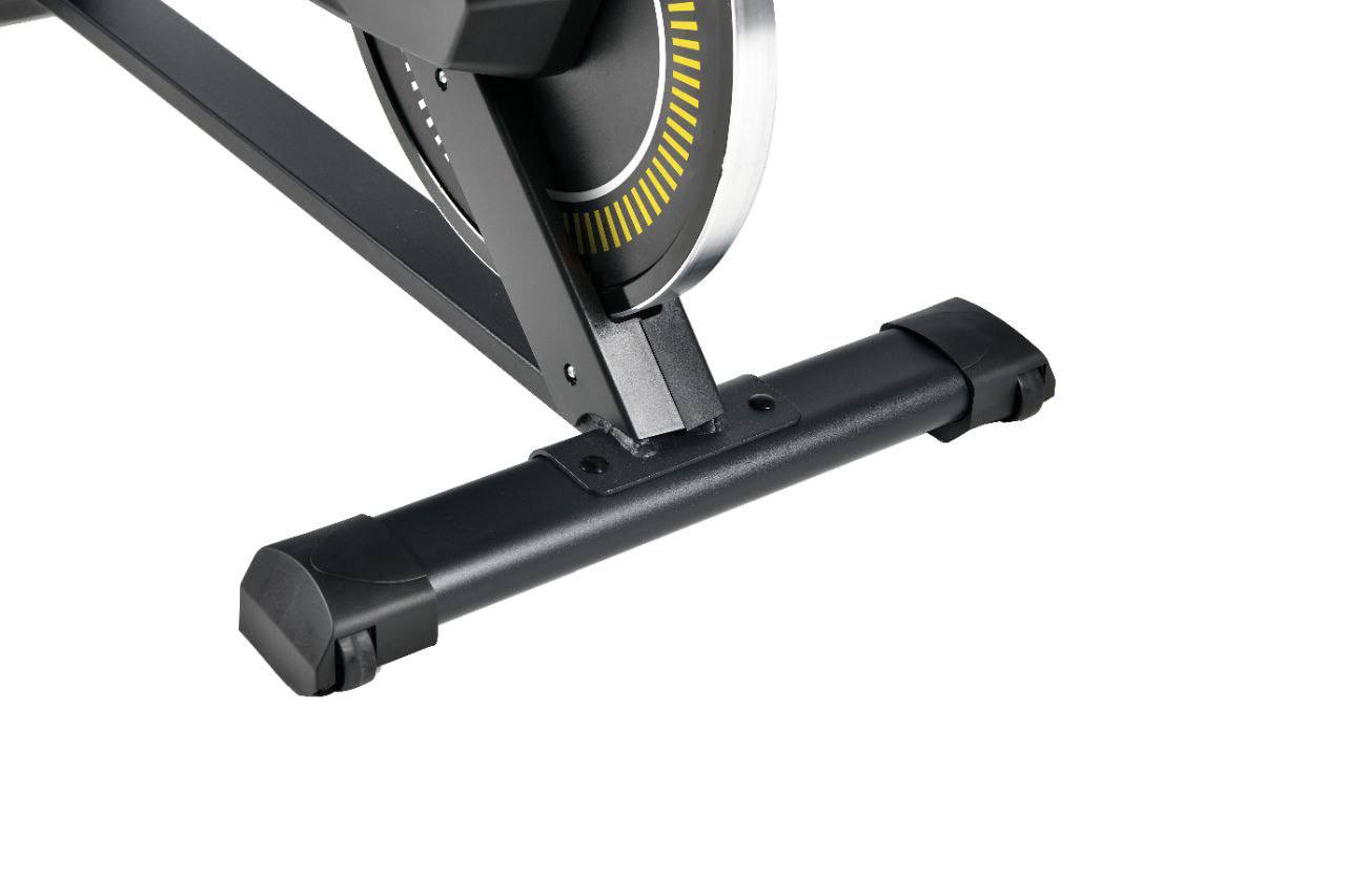 Axelus ax0015 statsionar velosipedi, magnit, ixcham