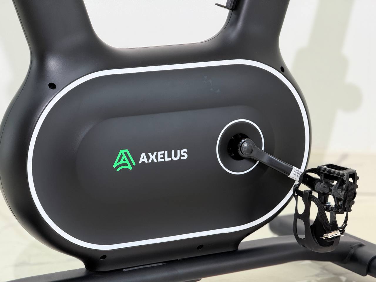 Axelus 04 statsionar velosiped