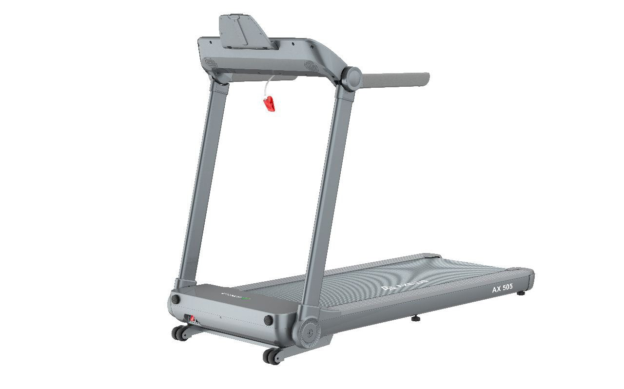Axelus ax-505 yugurish yo'lagi