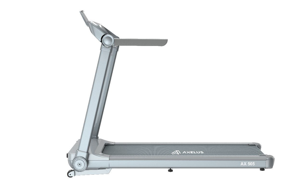 Axelus ax-505 yugurish yo'lagi