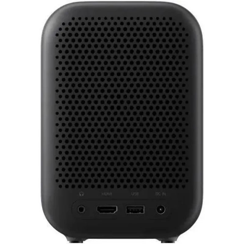 Xiaomi Mi Smart projektor l1 (EU, qora)