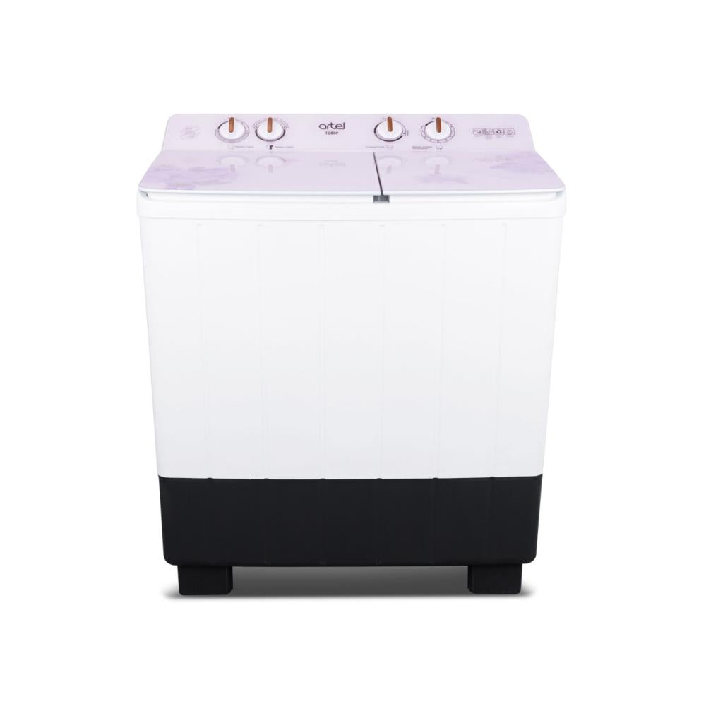 Kir yuvish mashinasi yarim avtomatik Shivaki 8 kg, TG80FP