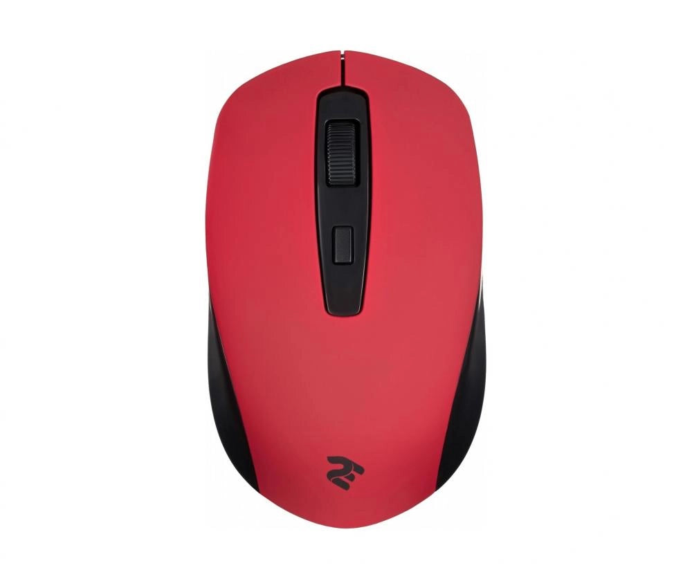 Sichqoncha 2E MF211 WL qora