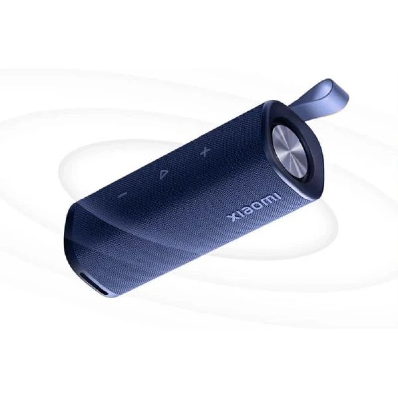 Xiaomi SoundOutdoor 30W portativ S29d Bluetooth karnay (moviy)