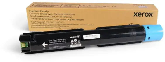 XEROX VersaLink c7120/7125/7130 moviy Toner kartriji