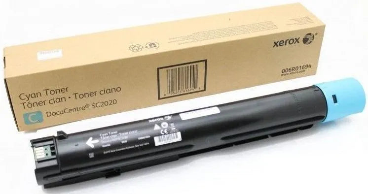 Xerox DocuCentre sc2020 (cyan) uchun Toner kartriji