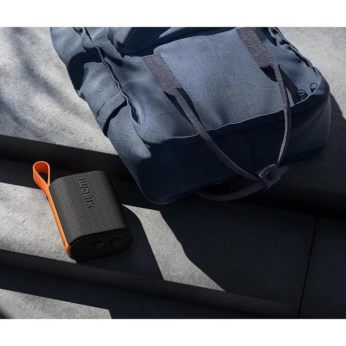 Akustika portativ S28d Xiaomi Sound Pocket 5W qora