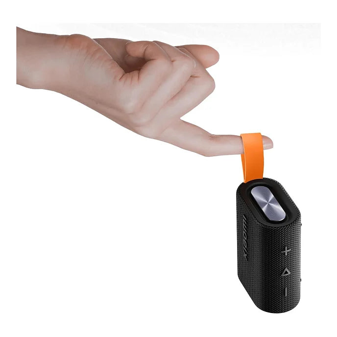 Akustika portativ S28d Xiaomi Sound Pocket 5W qora