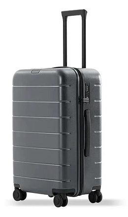 Xiaomi Luggage Classic Pro 26" qora chamadoni