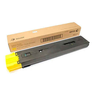 Moviy Xerox Colour C60/C70 Toner kartriji, original