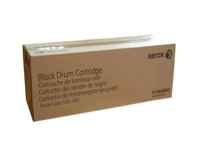 Xerografiya moduli qora (190K) XEROX Colour 550/560/570 / C60 / C70