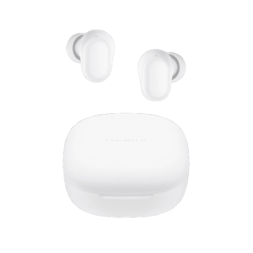 Redmi Buds 6 Play White simsiz quloqchini