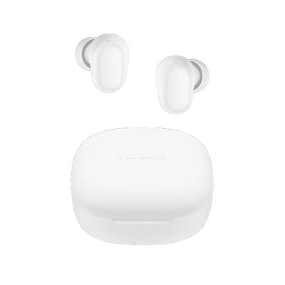Redmi Buds 6 Play White simsiz quloqchini