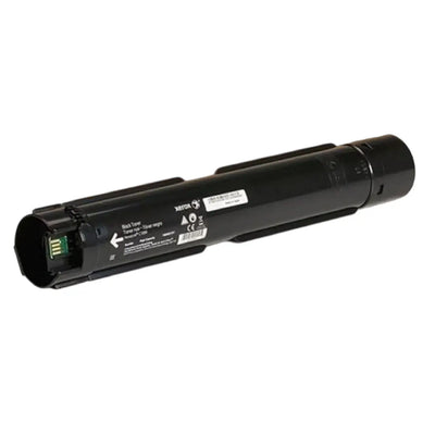 Toner kartrij Xerox VL C7020/7025/7030 Black (23600 bet)