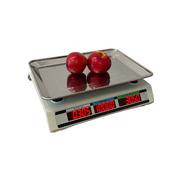 Elektron savdo tarozi YZ-982 40 kg