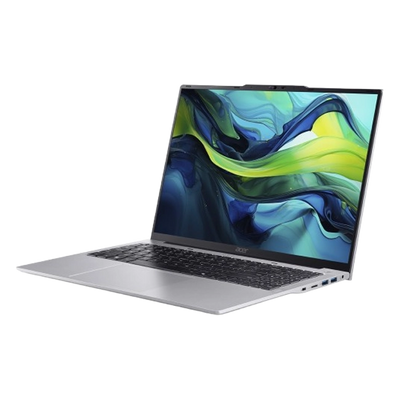 Acer ASPIRE LITE al16-52p-39U1 i3-1305u 8GB 512GB 16 " wuxga IPS SILVER