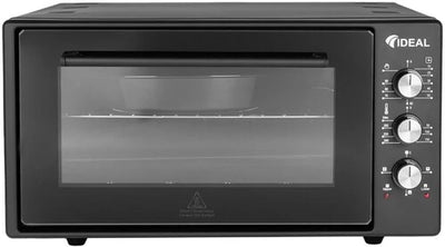 Mini pech Ideal M5000, hajmi 50 litr