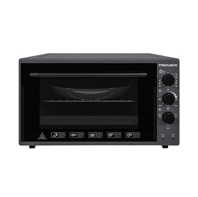 Premier PRM-ECO36-b mini pechkasi