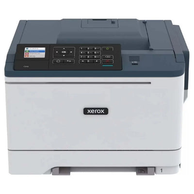 Xerox C310 printeri, A4, rangli, lazerli, Wi-Fi, USB 2.0, Ethernet