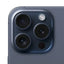 Smartfon Apple iPhone 15 Pro 256GB Blue Titanium