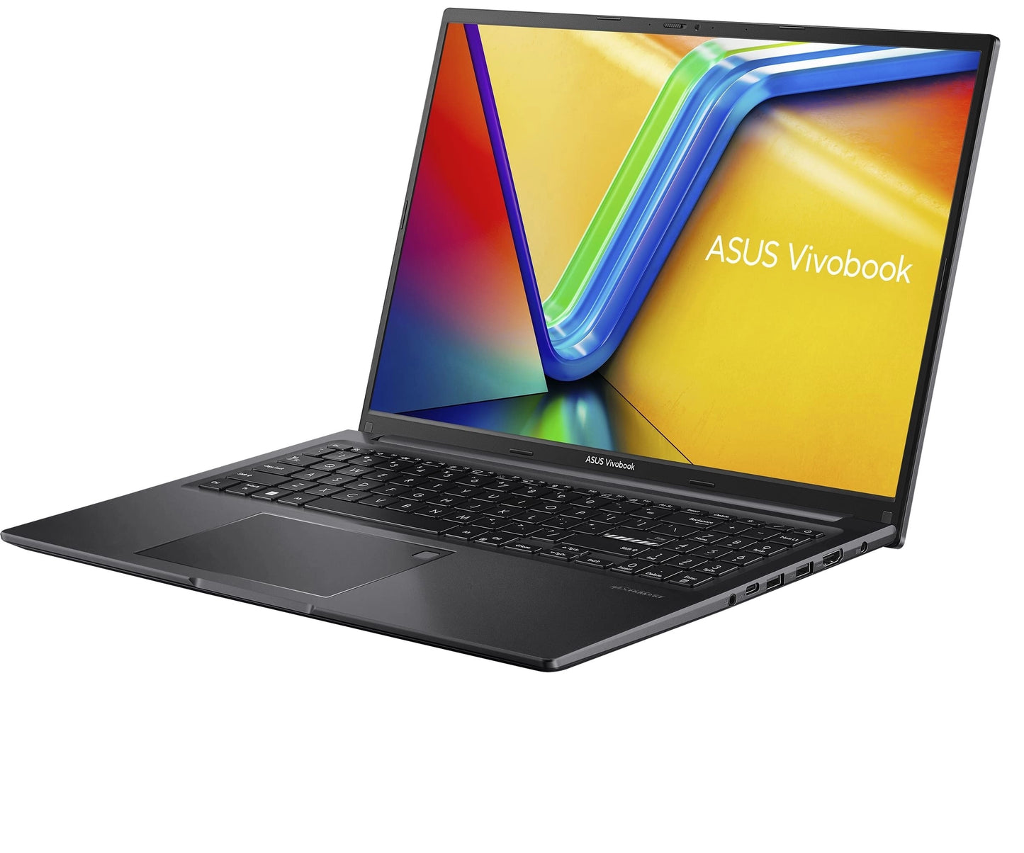 Noutbuk ASUS VivoBook X1504Z i7-1255U 8GB 512GB 15.6" FHD Cool Silver