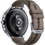 Xiaomi Watch 2 Pro 4G LTE Silver smart-soati