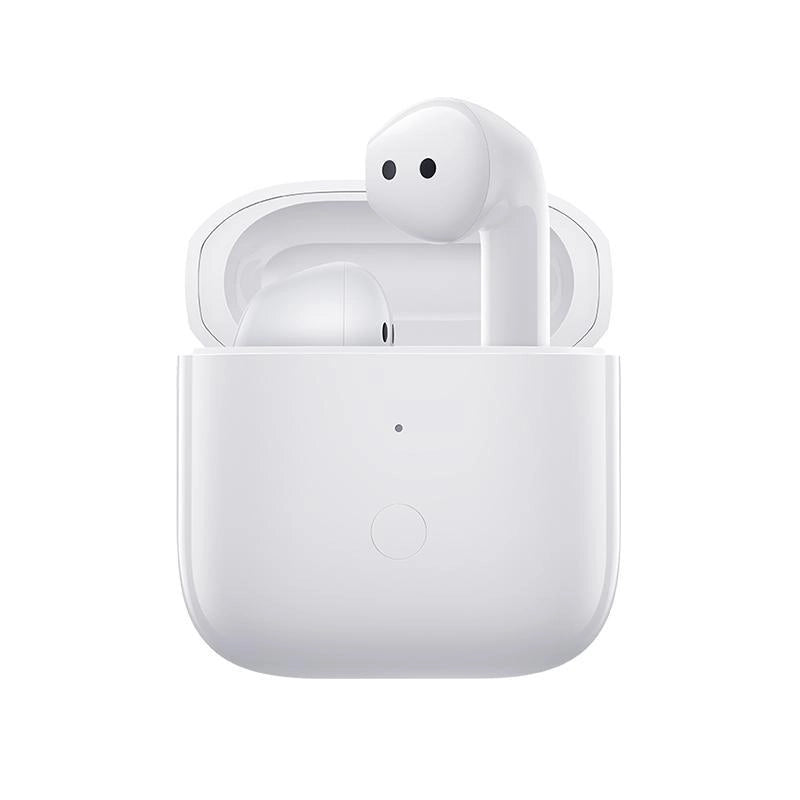 Redmi Buds 3 oq simsiz quloqchini