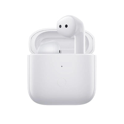 Redmi Buds 3 oq simsiz quloqchini