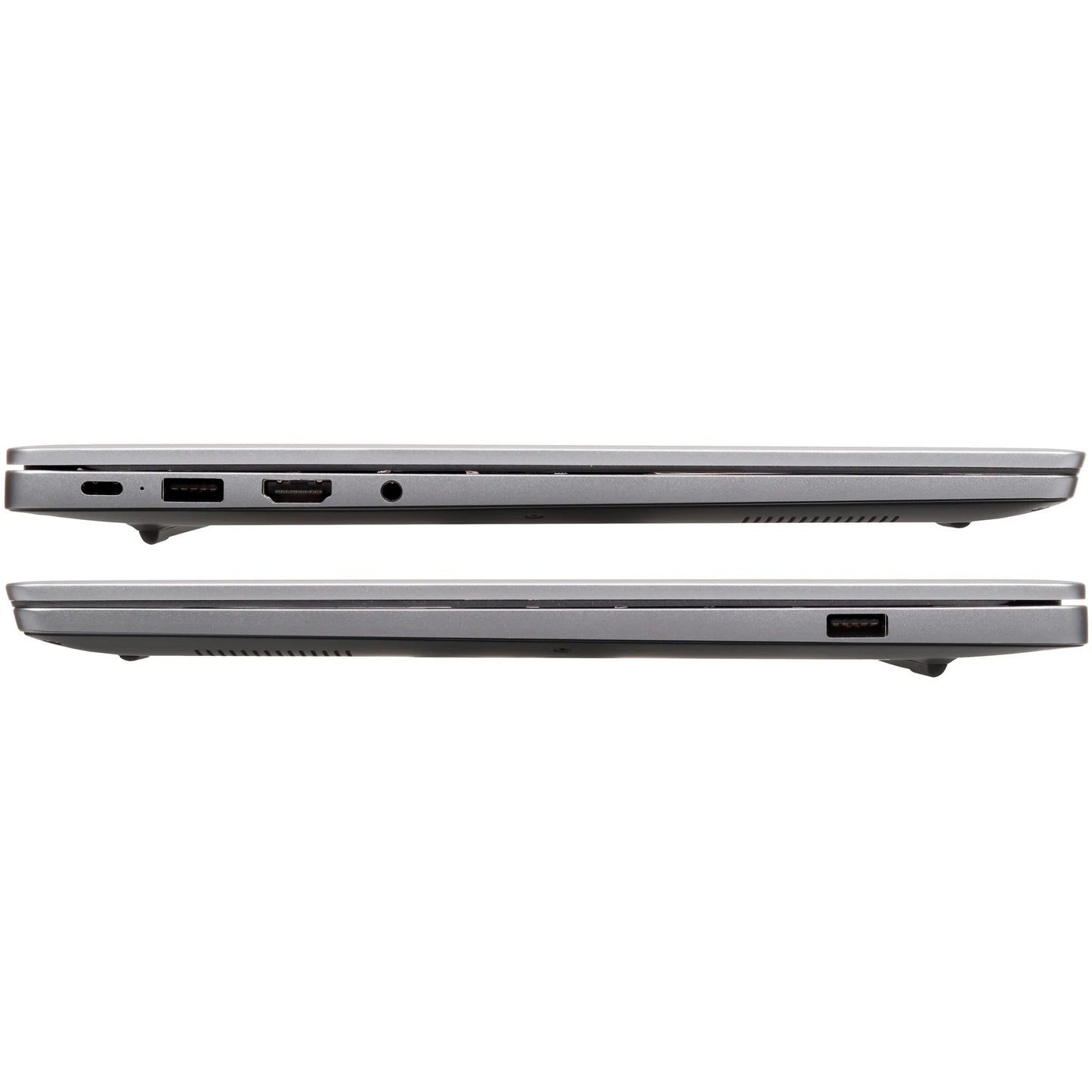 14 " Huawei Matebook D 14 MDF-x kulrang noutbuk