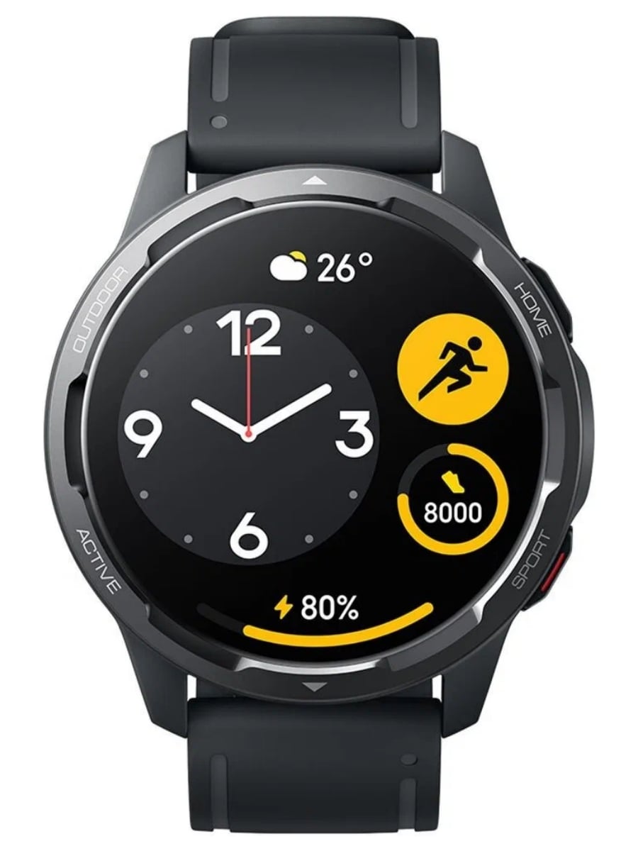 Smart-soat Xiaomi Watch S1 Active GL