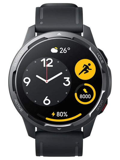 Smart-soat Xiaomi Watch S1 Active GL