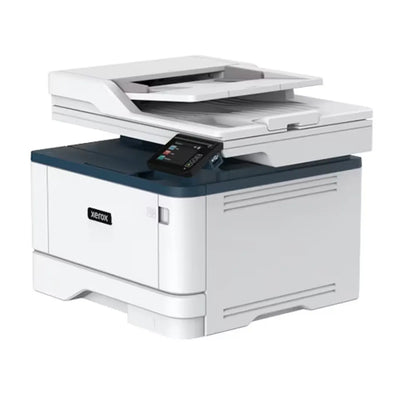 Xerox B305 printeri, MFU, 3 ta 1 da, A4, monoxrom, lazerli, Wi-Fi, USB 2.0, Ethernet