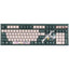 Klaviatura Varmilo Lure VBM108 Crane Cherry MX Red UA