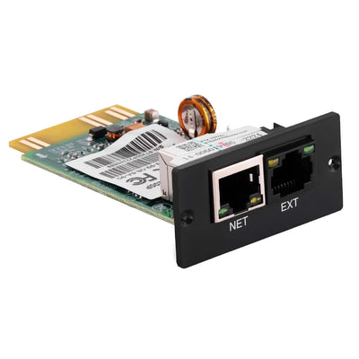 Setevaya Plata 2E SNMP Card