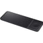 Samsung ep-P6300 simsiz zaryadlovchi, 10 Vt qora