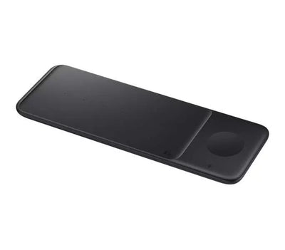 Samsung ep-P6300 simsiz zaryadlovchi, 10 Vt qora