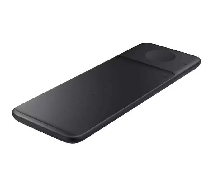 Samsung ep-P6300 simsiz zaryadlovchi, 10 Vt qora