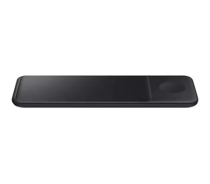 Samsung ep-P6300 simsiz zaryadlovchi, 10 Vt qora