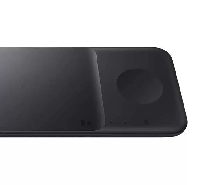 Samsung ep-P6300 simsiz zaryadlovchi, 10 Vt qora