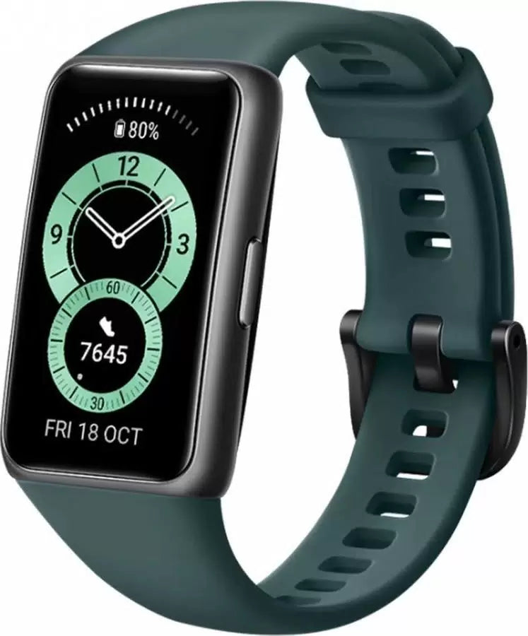Fitness soat Huawei Band 6