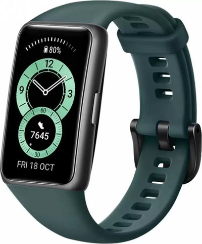 Fitness soat Huawei Band 6