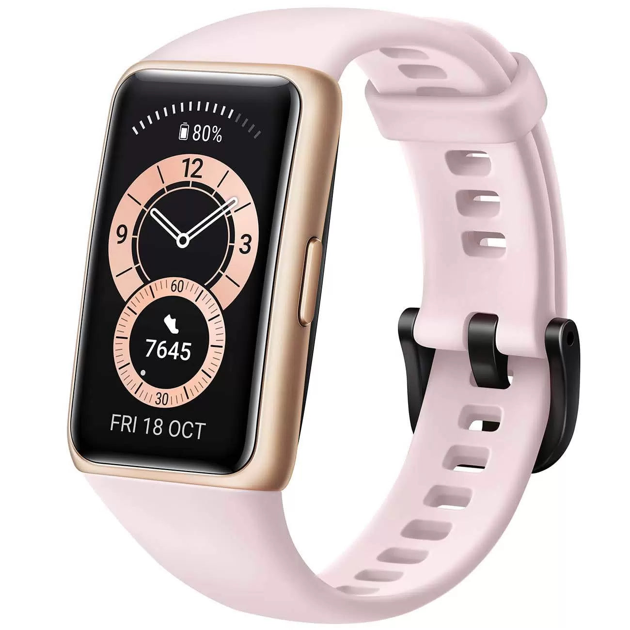 Fitness soat Huawei Band 6