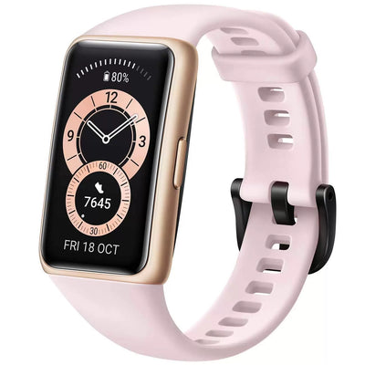 Fitness soat Huawei Band 6