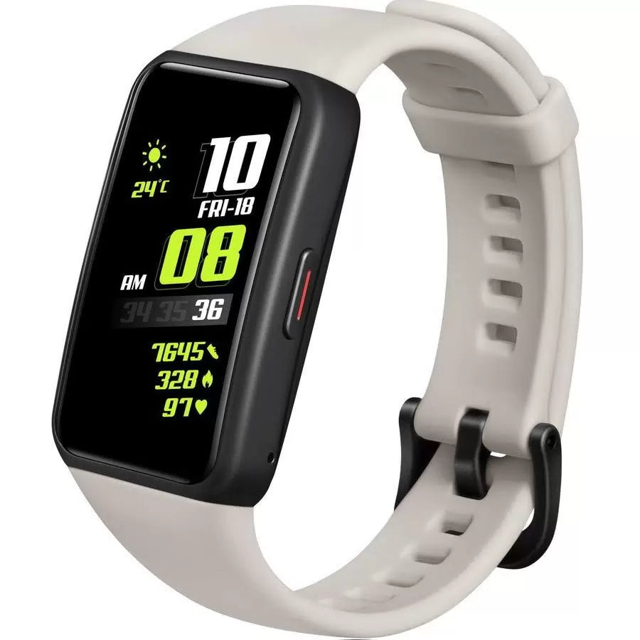Honor Band 6 Grey fitness bilaguzuk