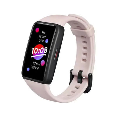 Honor Band 6 Grey fitness bilaguzuk