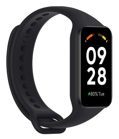 Xiaomi Redmi Smart Band 2 GL Ivory fitness bilaguzuk
